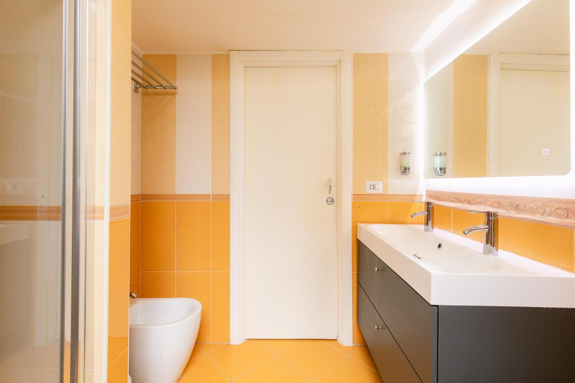 Calaba Chiaia Apartment Naples Exterior photo